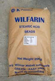 Stearic Acid 1838,1842,1860