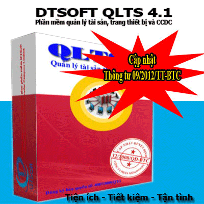 Công ty phát triển và chuyển giao phần mềm DTSoft