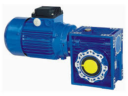 Hộp giảm tốc NMRV 90