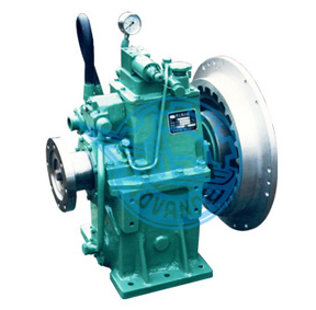 Ly hợp thủy lực