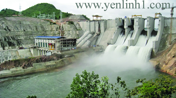 Công ty TNHH thủy lực Yến Linh