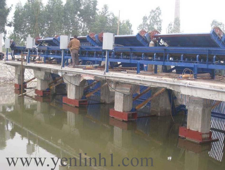 Công ty TNHH thủy lực Yến Linh