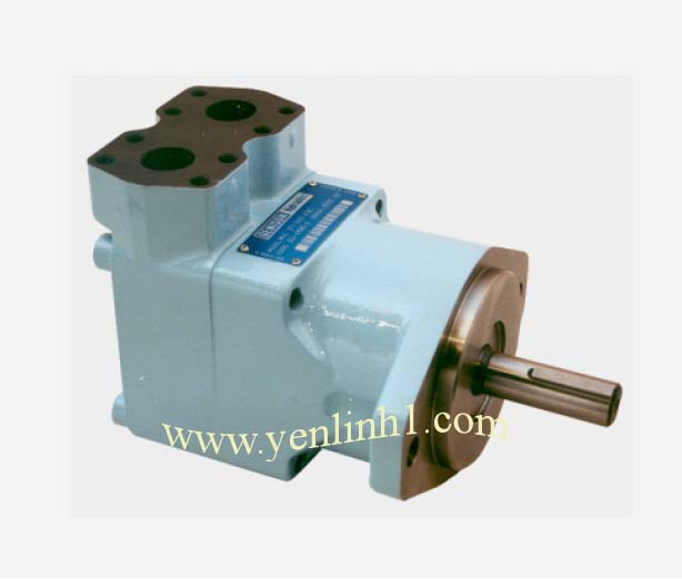 Công ty TNHH thủy lực Yến Linh