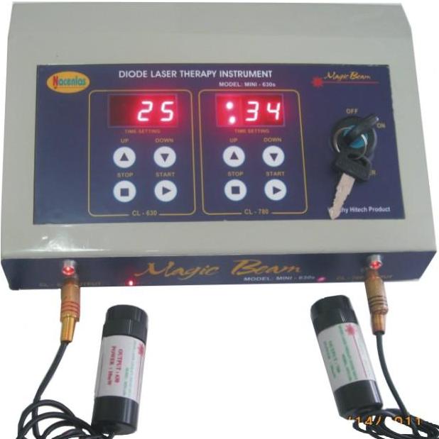 Trung tâm công nghệ Laser