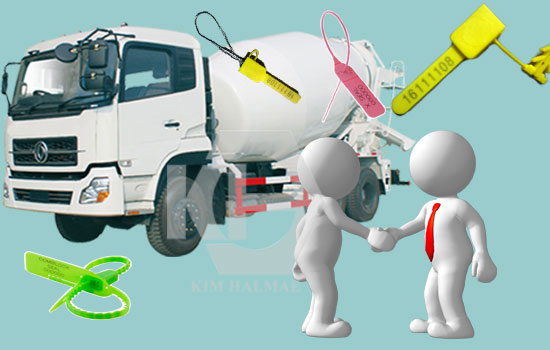 Bạn có biết seal niêm phong là gì? Tìm hiểu về seal niêm phong, kẹp chì niêm phong hàng hoá