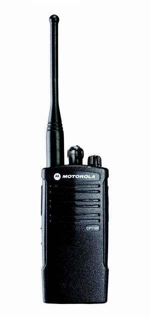 Máy bộ đàm Motorola CP-1100