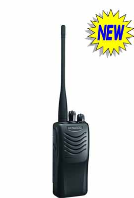 Máy bộ đàm KENWOOD TK-P701 (SP MỚI 2012)