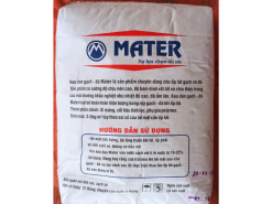 Keo dán gạch – đá MATER
