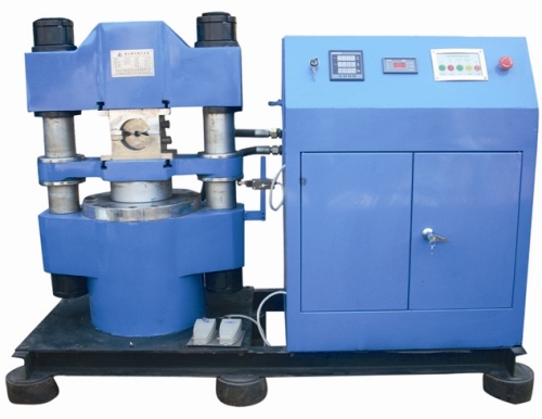 Máy ép đầu cốt (cos) 300 tấn