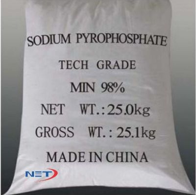 Hóa chất Natri Pyrophotphat Na4P2O7 – STPP