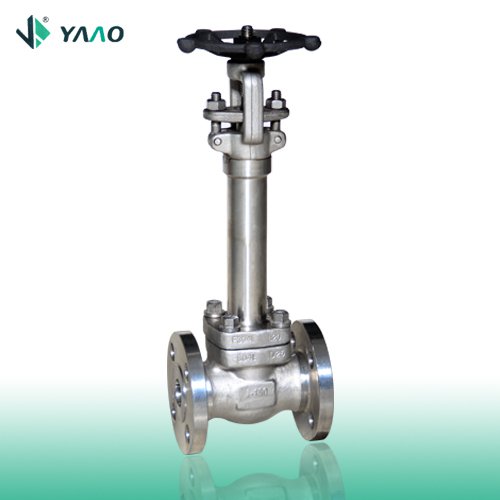 YAAO Valve Co., Ltd