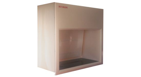 Trung tâm công nghệ ứng dụng Huy Hoàng