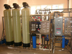 Máy lọc nước