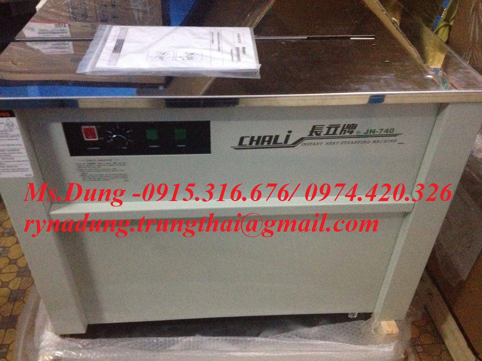 Công ty TNHH máy móc & thiết bị Ngọc Ánh