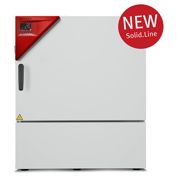 Tủ vi khí hậu BINDER KBF-S115