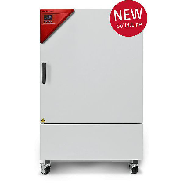 Tủ vi khí hậu BINDER KBF-S240