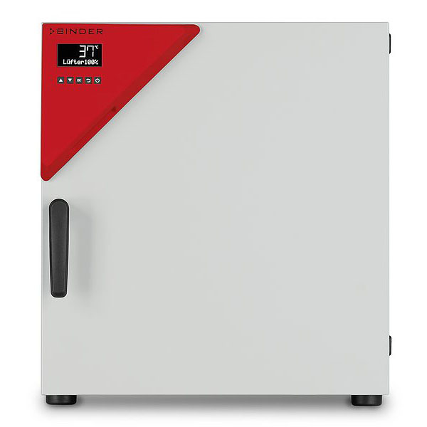 Tủ ấm đối lưu cưỡng bức BINDER BF56