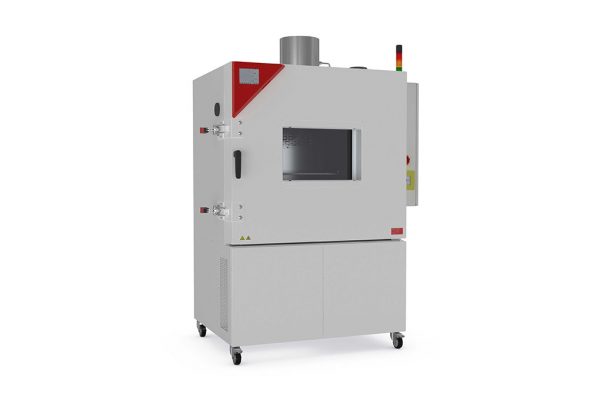 Buồng thử nghiệm pin BINDER LITMK240