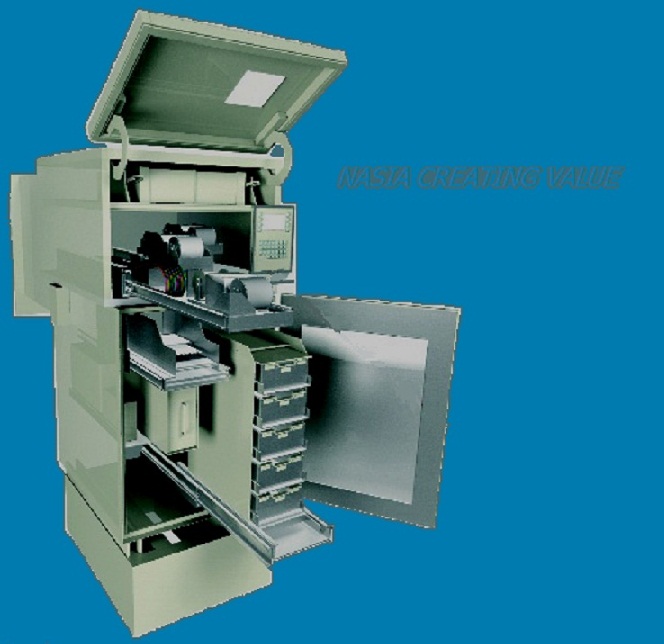 Công ty cổ phần NASIA Hòa Lạc