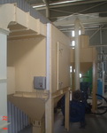 Thiết bị phun cát