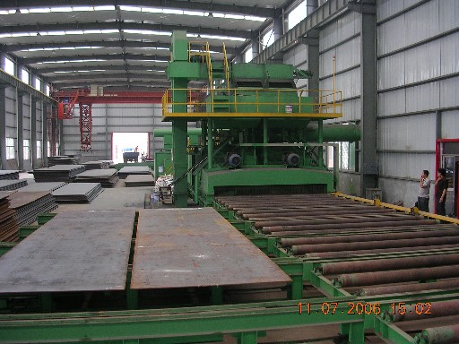 Công ty TNHH công nghệ đa ngành