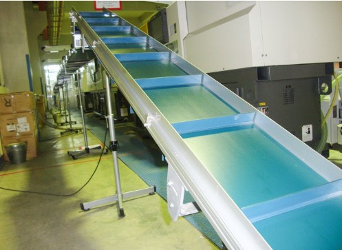 Công ty TNHH cơ khí và tự động hoá công nghiệp