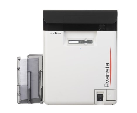 Máy in thẻ nhựa Evolis Avansia