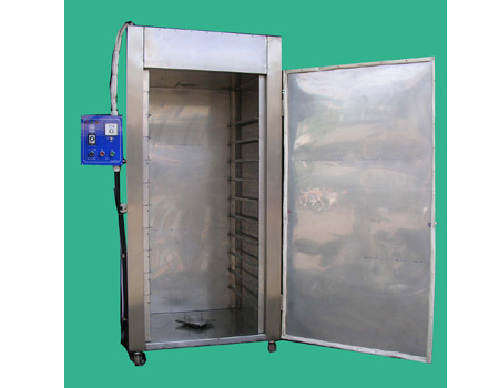 Trung tâm nghiên cứu ứng dụng công nghệ