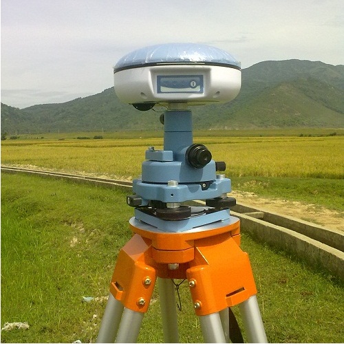 Công ty TNHH trắc địa bản đồ Nam Phương