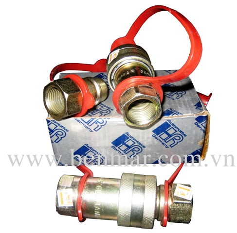 Công ty TNHH Xuất nhập khẩu và Thương mại AN ĐỨC