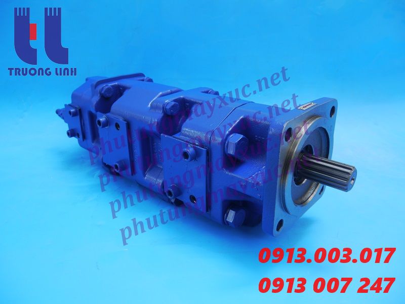 Công ty cổ phần phụ tùng Trường Linh