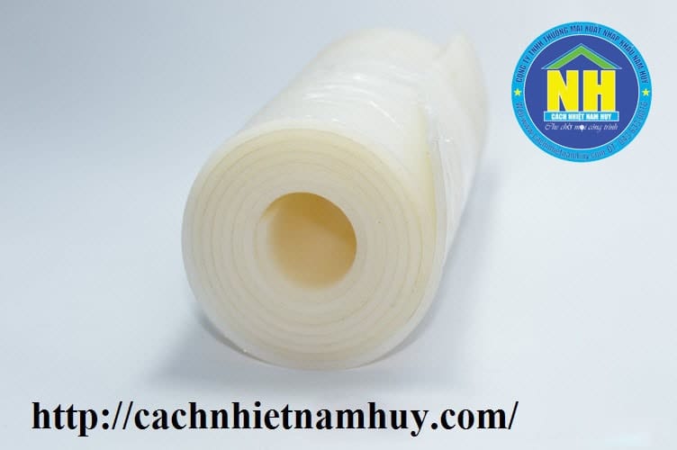 Tấm silicone chịu nhiệt