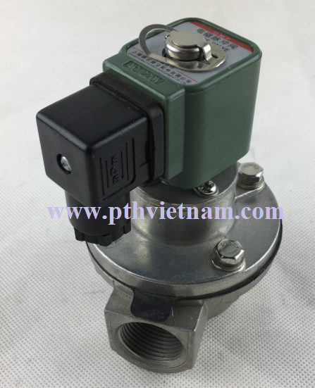 Van rũ bụi DMF-Z-20