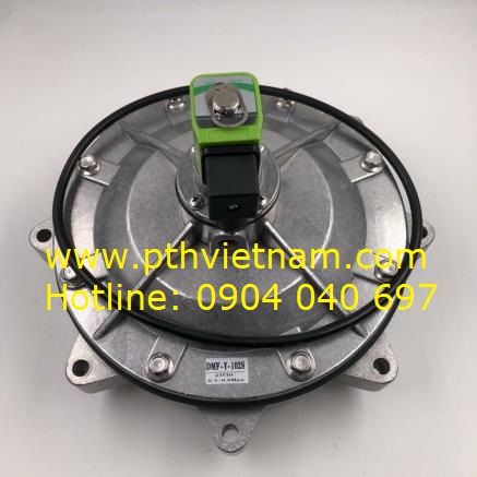 Công ty cổ phần PTH Việt Nam