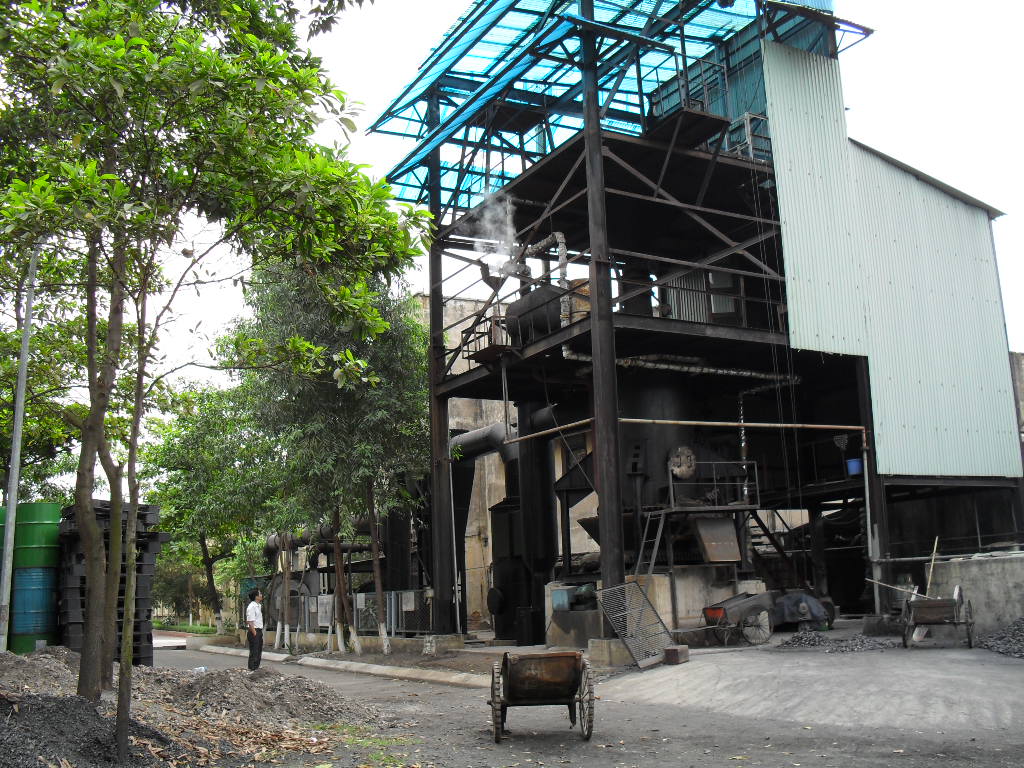 Công ty TNHH MTV Đức Minh