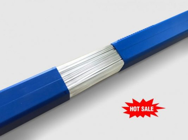 Que hàn TIG nhôm ER5356 Song Mã 1.6 mm
