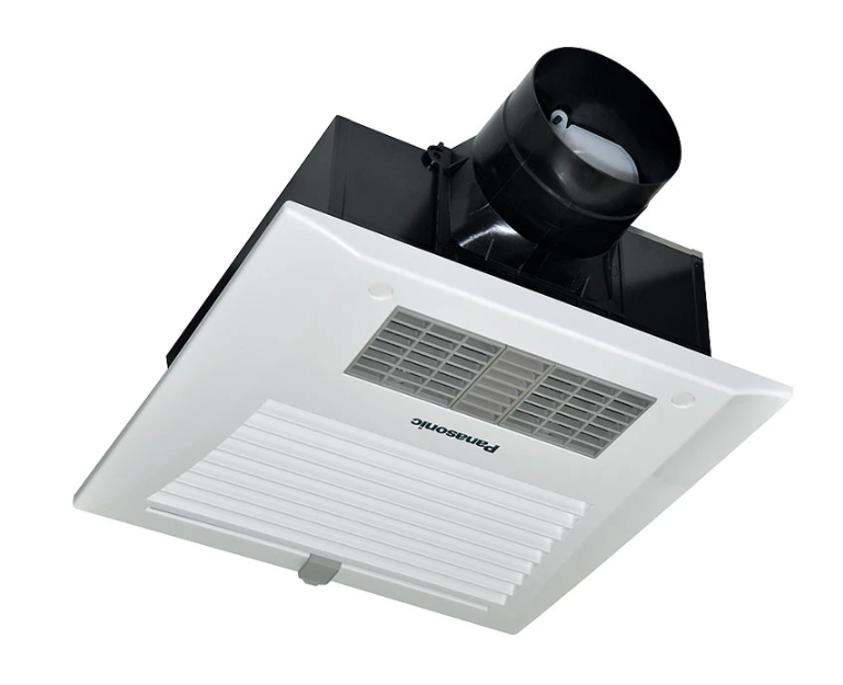 Quạt hút âm trần sưởi Panasonic FV-30BY1