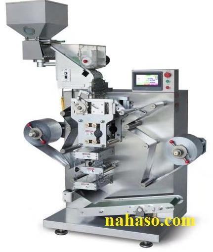 Công ty TNHH giải pháp thiết bị Nam Hải