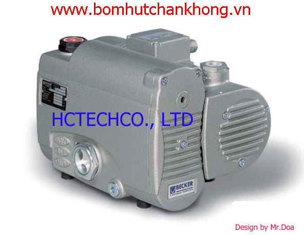 Công ty TNHH thương mại và công nghệ HC Việt Nam