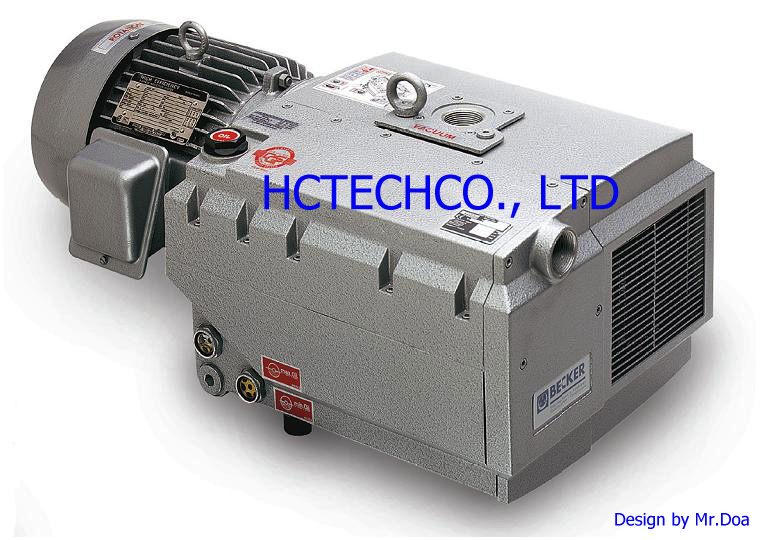 Công ty TNHH thương mại và công nghệ HC Việt Nam