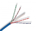 Cáp mạng Cat6 UTP AMTAKO 6877