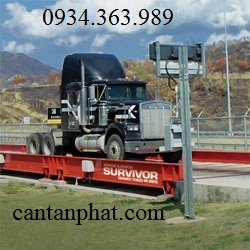 Công ty cổ phần thiết bị đo lường Tân Phát