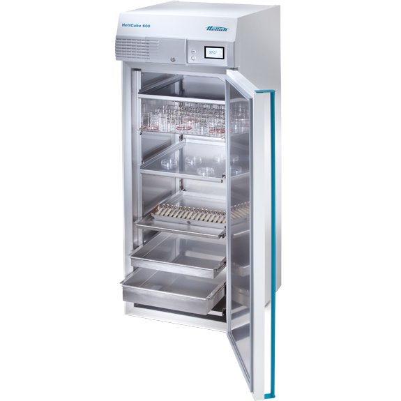 Tủ ấm HettCube 600