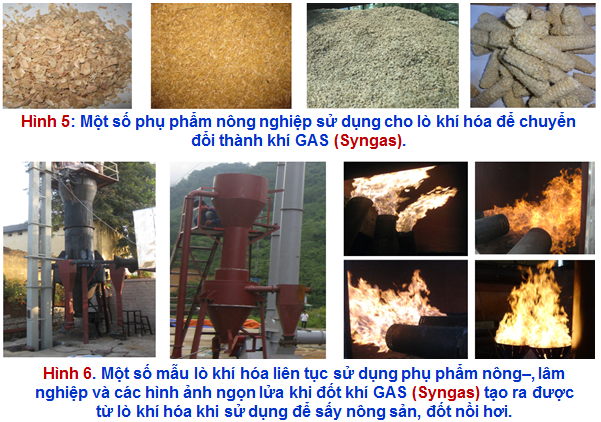 Hệ thống sấy tháp “kiểu đặc biệt” dùng cho sấy nông sản