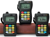 Thiết bị siêu âm chiều dày ăn mòn seri MG2