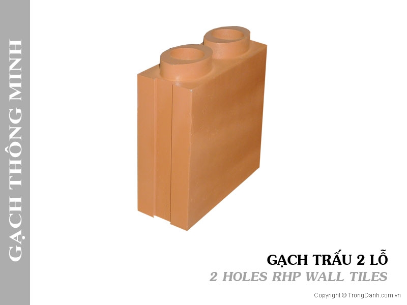 DNTN sản xuất hàng trang trí nội thất Trọng Danh