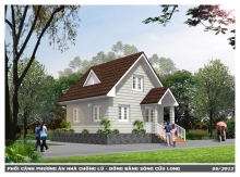 DNTN sản xuất hàng trang trí nội thất Trọng Danh