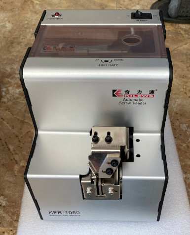 Máy cấp vít tự động Kilews KFR-1050