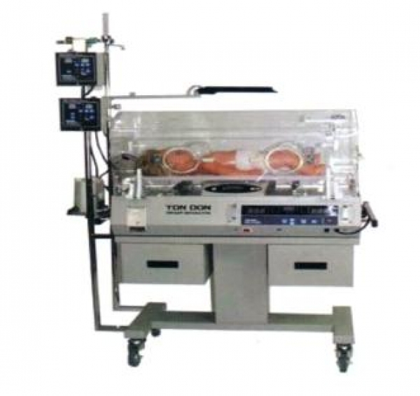 Lồng ấp trẻ sơ sinh YON DON Model YD - F - 285B