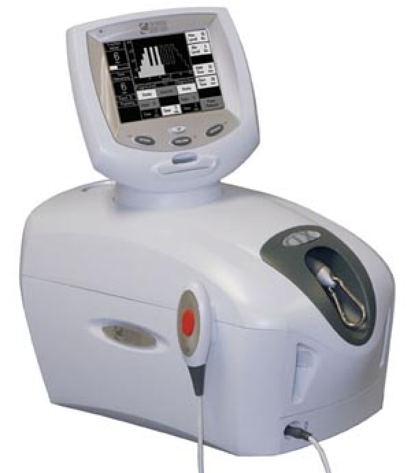 Máy kéo dãn cột sống cơ lưng